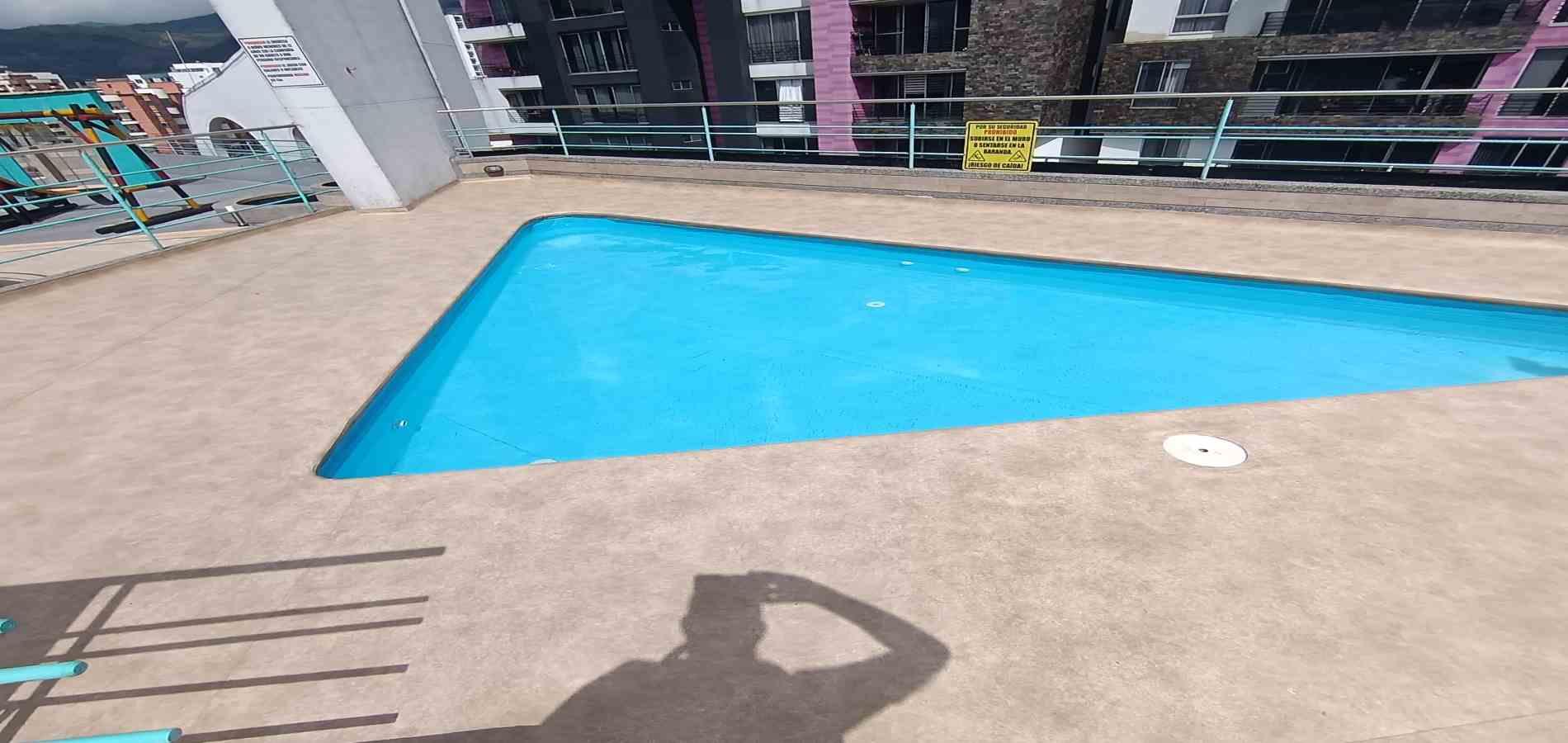 Apartamento en venta en Los Laureles, Armenia · foto 9 de 24