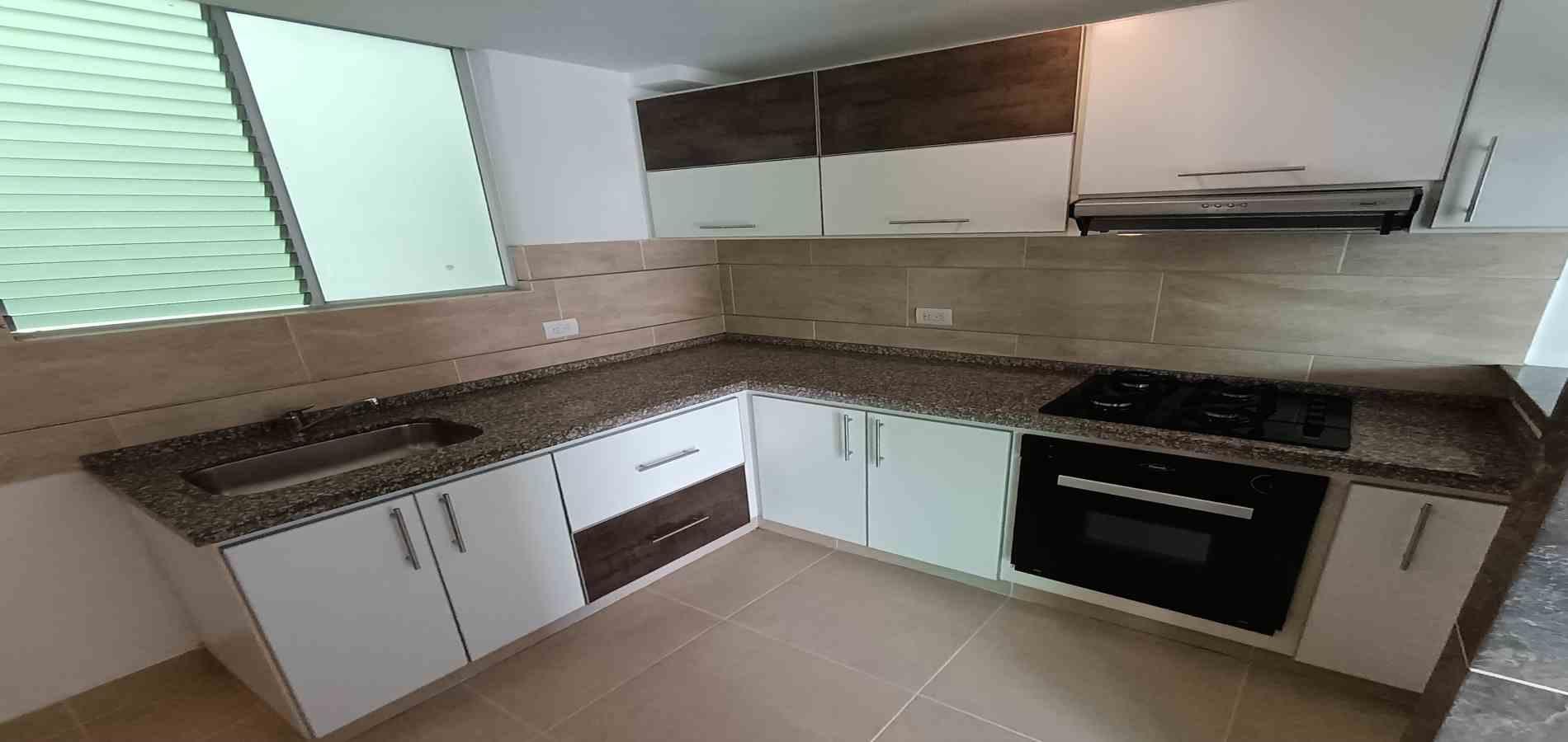 Apartamento en venta en Los Laureles, Armenia · foto 16 de 24