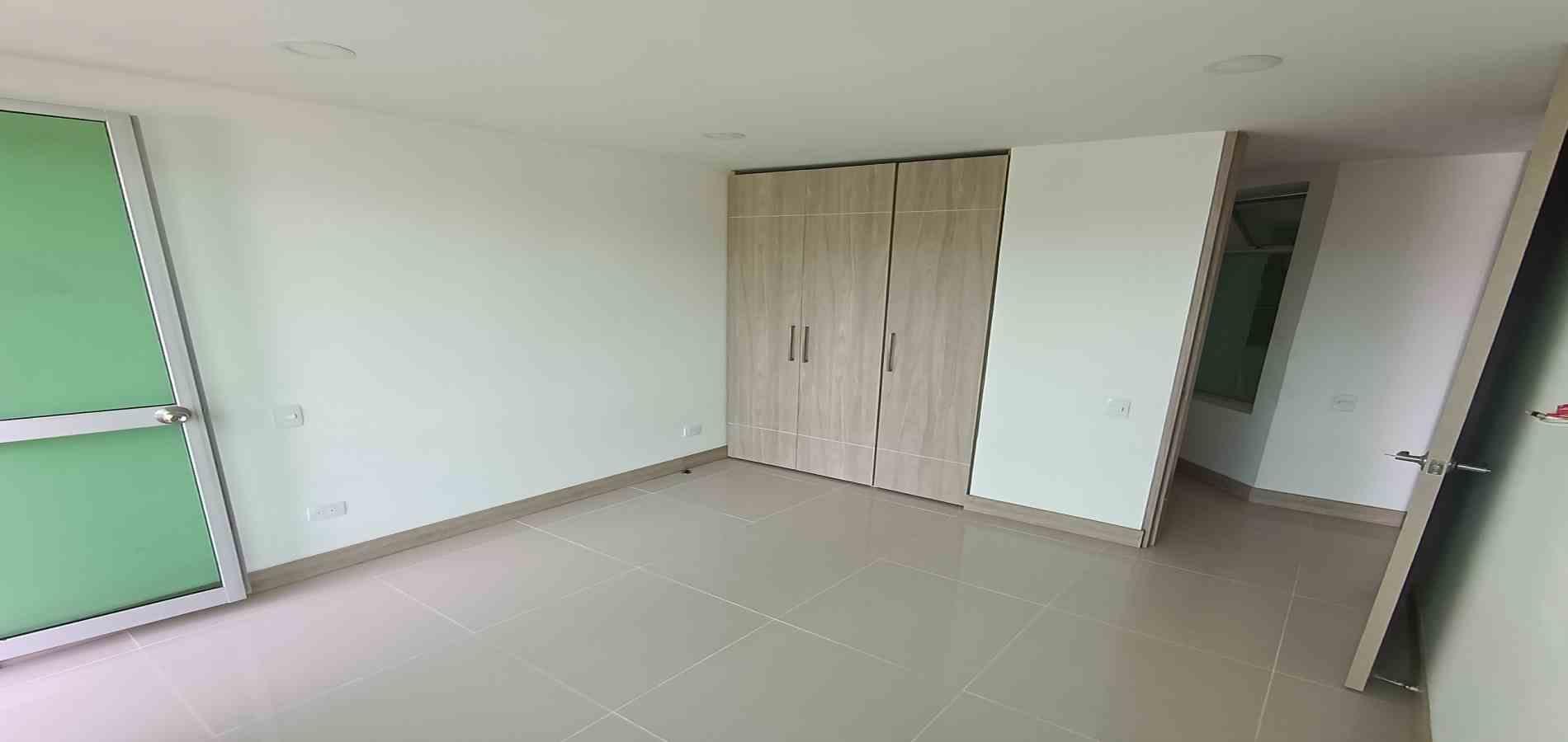 Apartamento en venta en Los Laureles, Armenia · foto 20 de 24