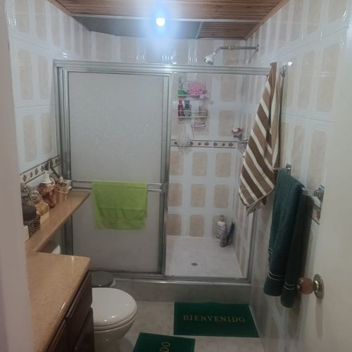 Apartamento de 3 alcobas en venta en San Antonio, Bogotá, 85 m² · foto 7 de 11