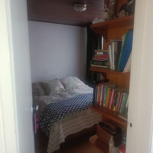 Apartamento de 3 alcobas en venta en San Antonio, Bogotá, 85 m² · foto 8 de 11