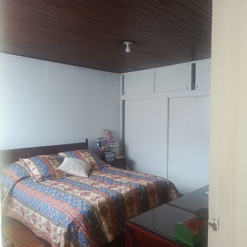 Apartamento de 3 alcobas en venta en San Antonio, Bogotá, 85 m² · foto 9 de 11