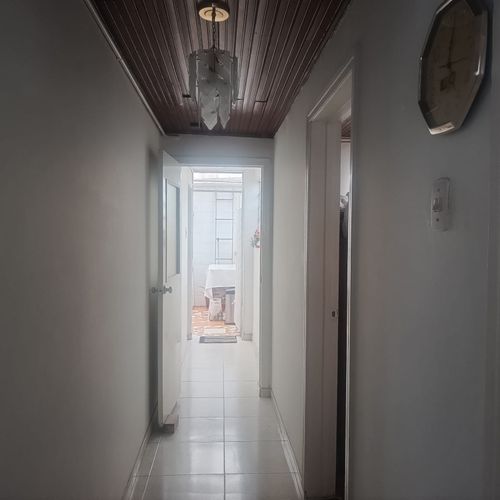 Apartamento de 3 alcobas en venta en San Antonio, Bogotá, 85 m² · foto 11 de 11
