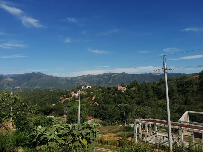 Lote en venta en Ruitoque, Girón, 2500 m² · foto 10 de 13
