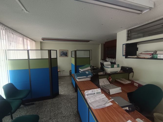 Local en arriendo en Granada, Cali, 45 m² · foto 3 de 5