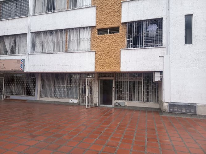 Local en arriendo en Granada, Cali, 45 m² · foto 5 de 5