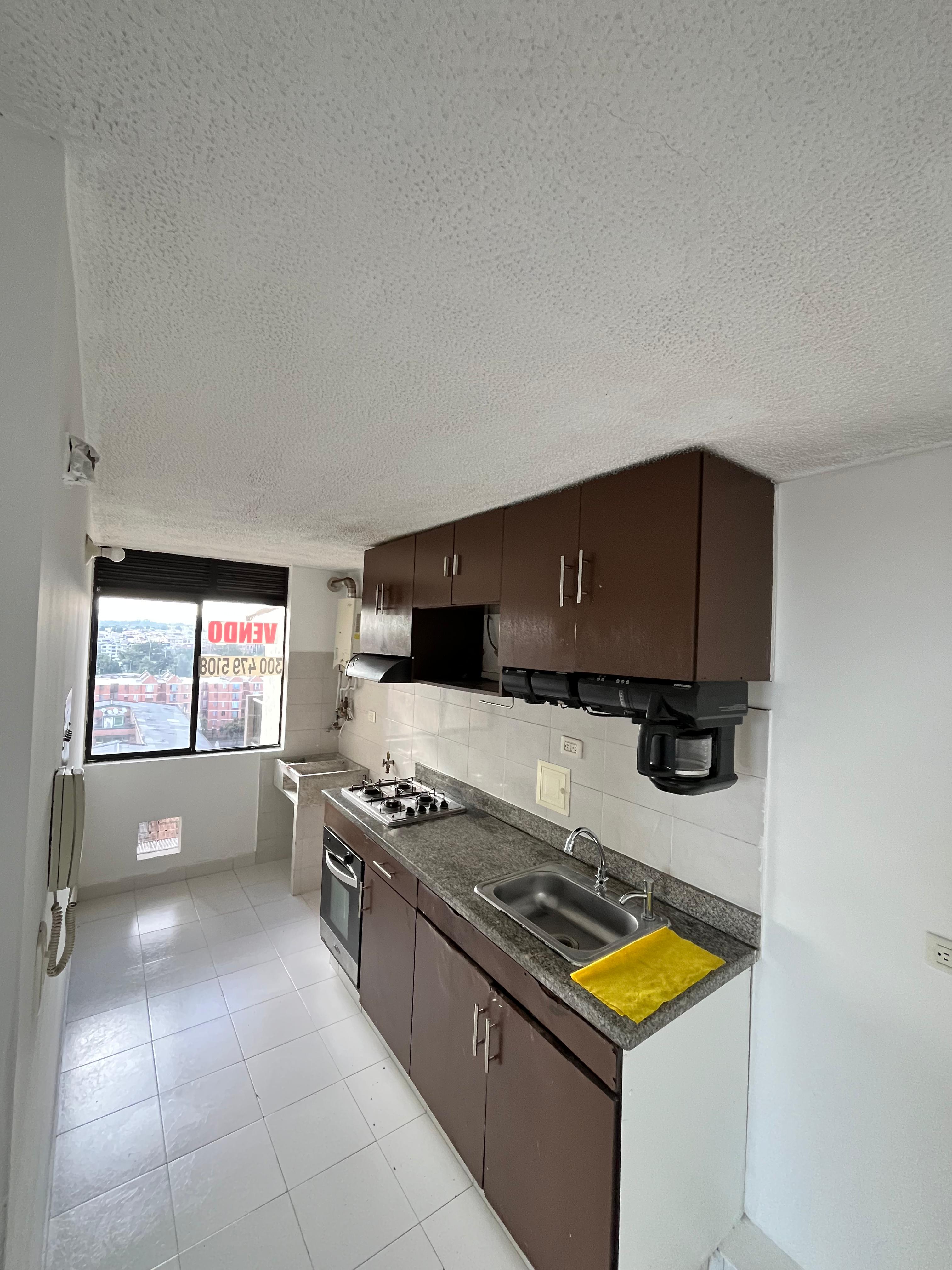 Apartamento en venta en Engativá, Bogotá · foto 12 de 13