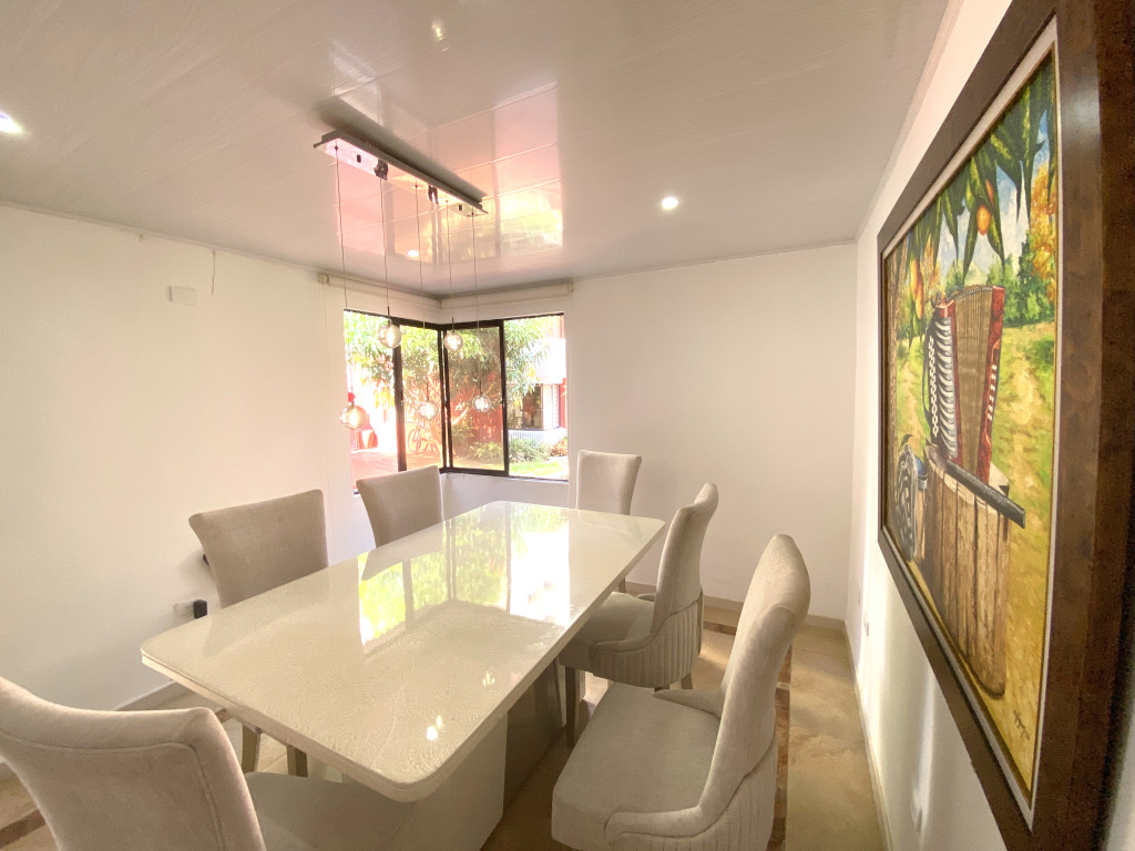 Casa en venta en Altos Del Limon, Barranquilla · foto 3 de 16