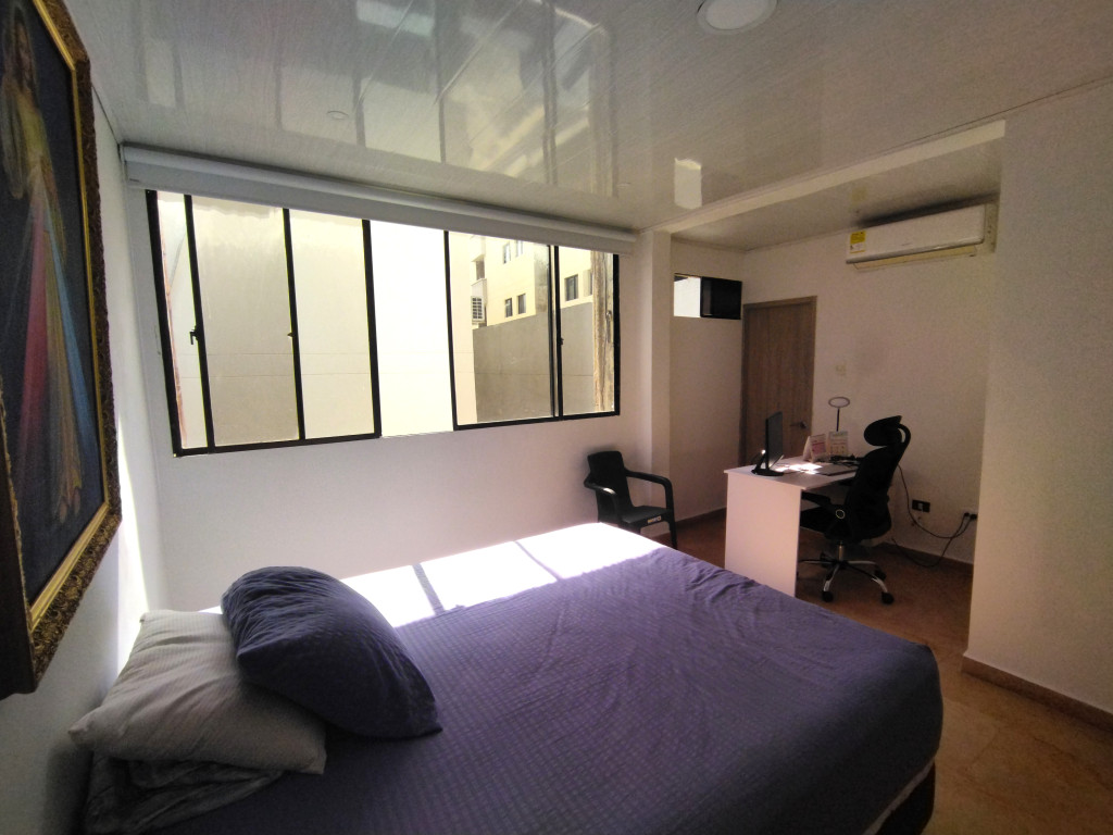 Casa en venta en Altos Del Limon, Barranquilla · foto 14 de 16