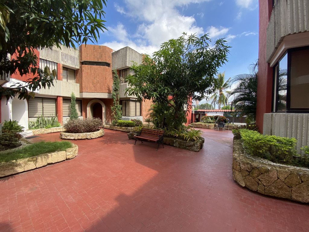 Casa en venta en Altos Del Limon, Barranquilla · foto 16 de 16
