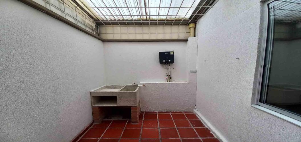 Casa de 4 alcobas en venta en Combia Alta, Pereira, 100 m² · foto 2 de 21