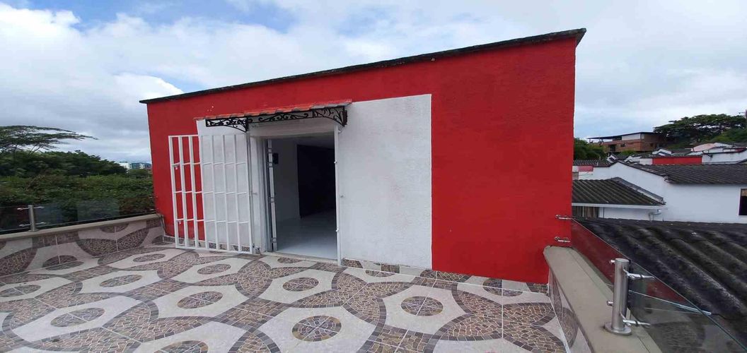 Casa de 4 alcobas en venta en Combia Alta, Pereira, 100 m² · foto 13 de 21