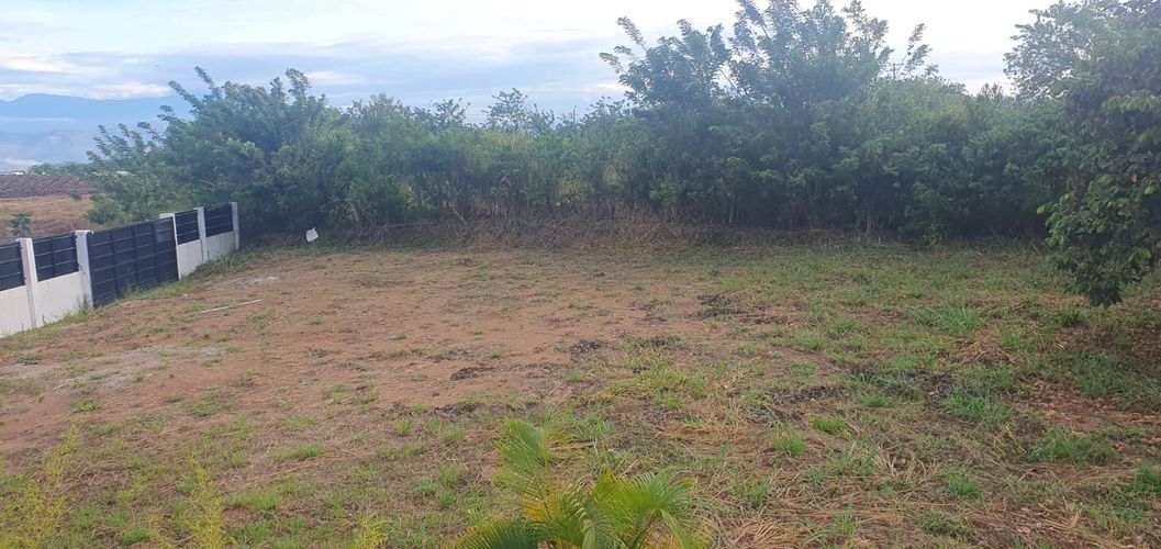 Lote en venta en Cerritos, Pereira · foto 3 de 3