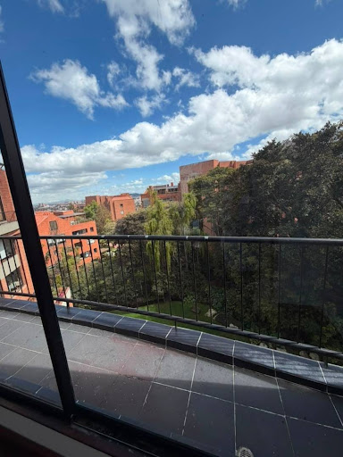 Apartamento en arriendo en Santa Barbara Alta, Bogotá · foto 2 de 24