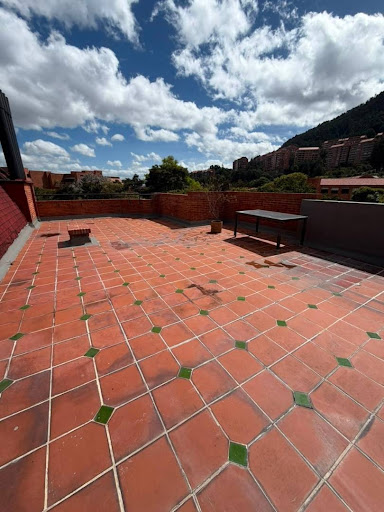 Apartamento en arriendo en Santa Barbara Alta, Bogotá · foto 19 de 24