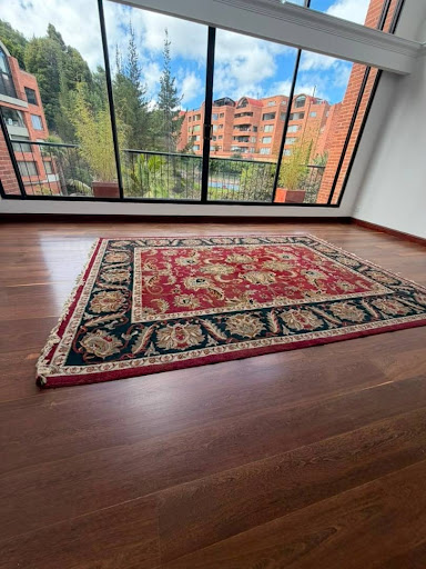 Apartamento en arriendo en Santa Barbara Alta, Bogotá · foto 22 de 24