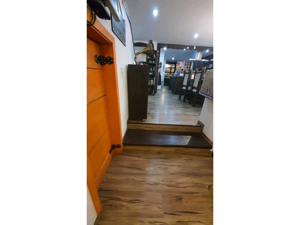 Casa en venta en Modelia, Bogotá · foto 7 de 16