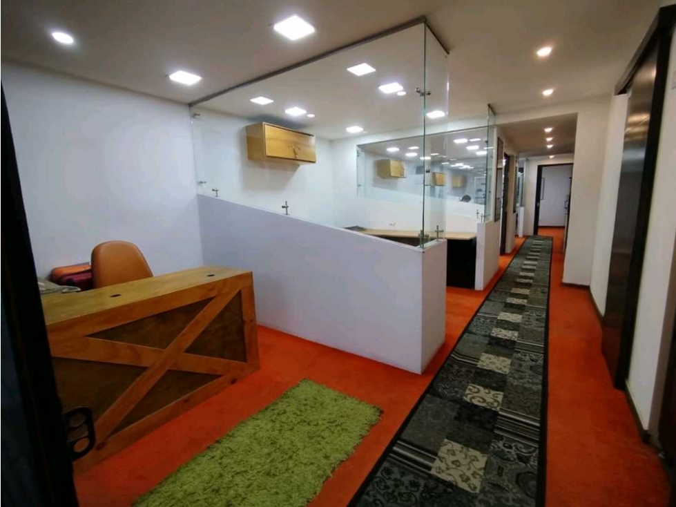 Casa en venta en Modelia, Bogotá · foto 8 de 16