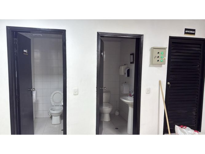 Local en arriendo en Centro, Barranquilla, 720 m² · foto 2 de 6