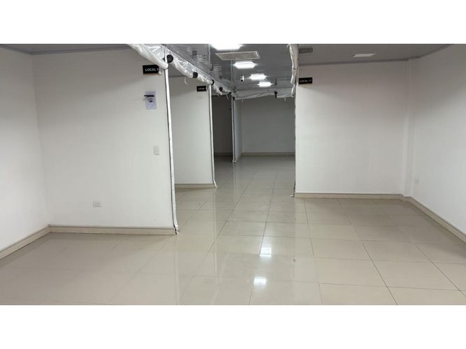 Local en arriendo en Centro, Barranquilla, 720 m² · foto 4 de 6