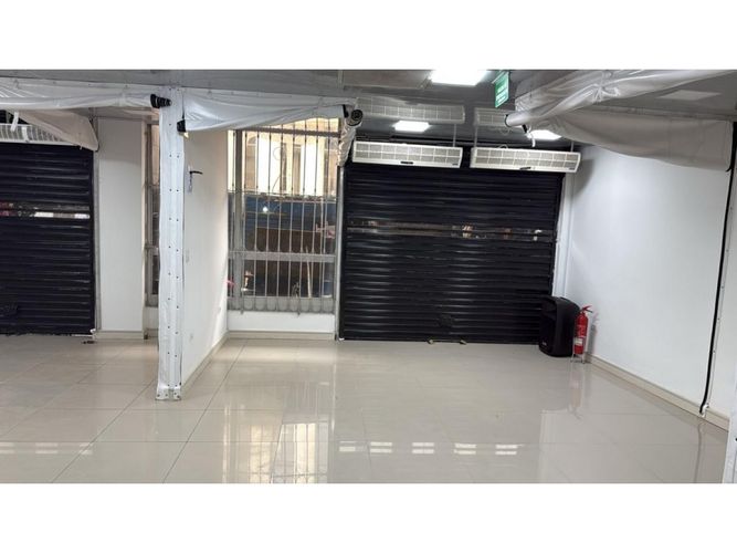 Local en arriendo en Centro, Barranquilla, 720 m² · foto 5 de 6