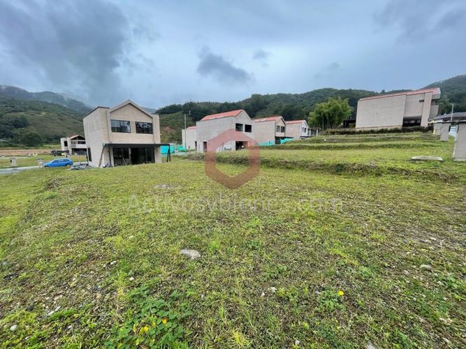 Lote en venta en Pantanillo, El Retiro, 146 m² · foto 5 de 7