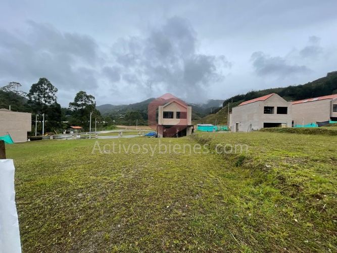 Lote en venta en Pantanillo, El Retiro, 146 m² · foto 6 de 7