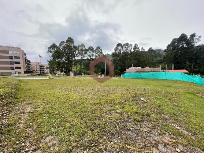 Lote en venta en Pantanillo, El Retiro, 146 m² · foto 7 de 7