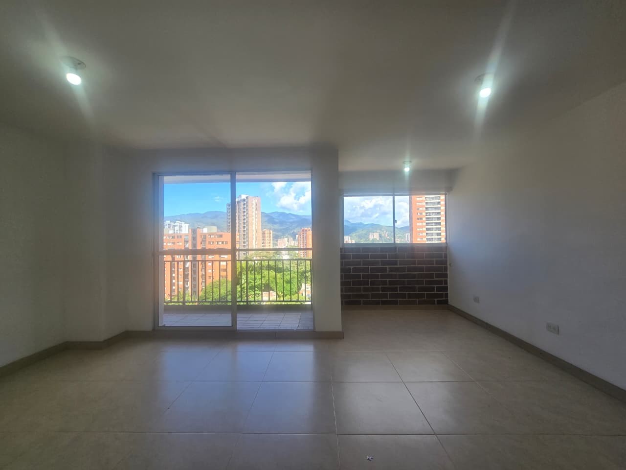 Apartamento en Arriendo en Itaguí, La estrella en La Ospina