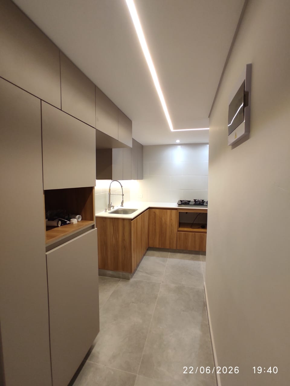 Apartamento en venta en Belén Fatima, Medellín 5