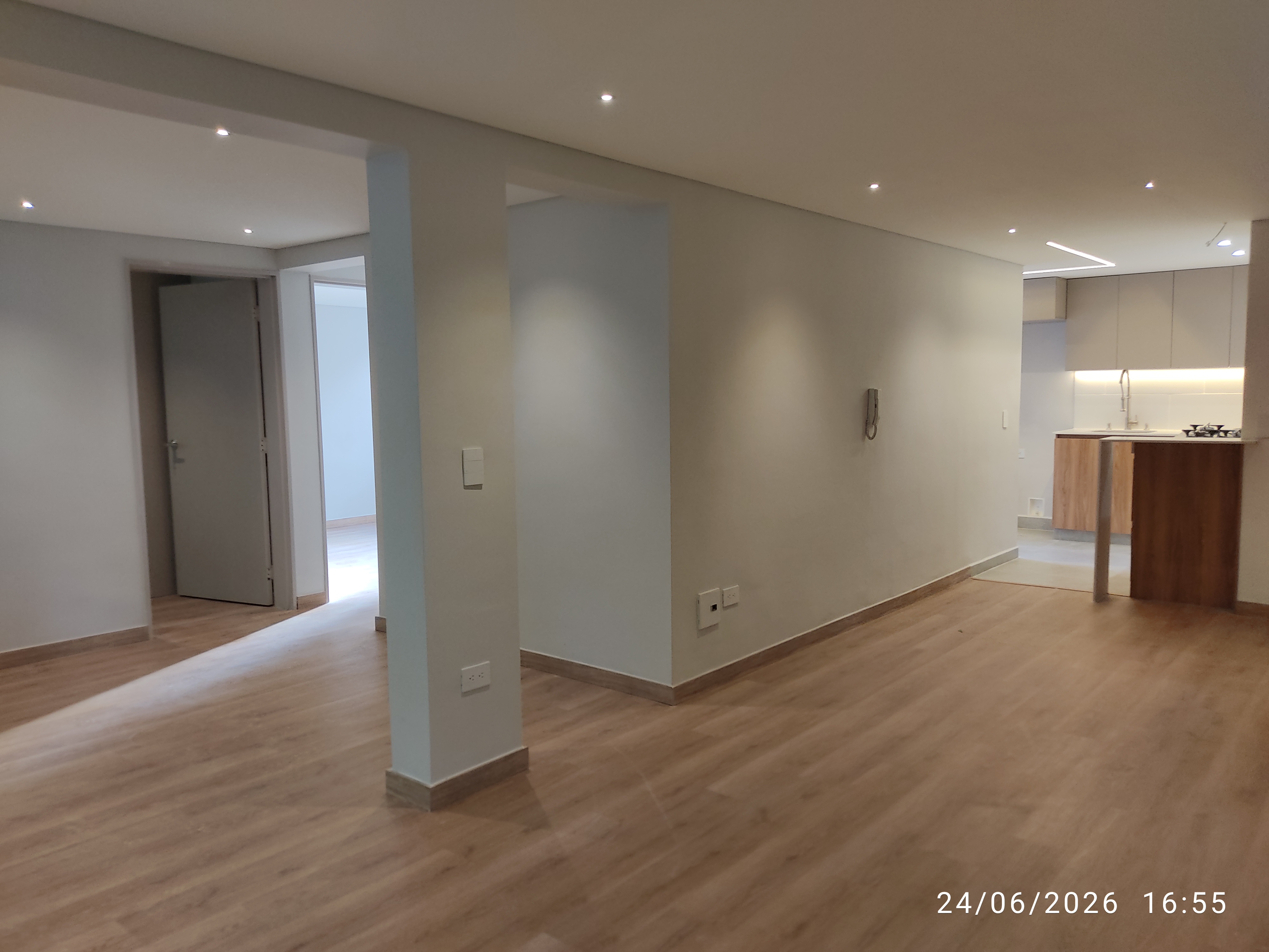 Apartamento en venta en Belén Fatima, Medellín 2