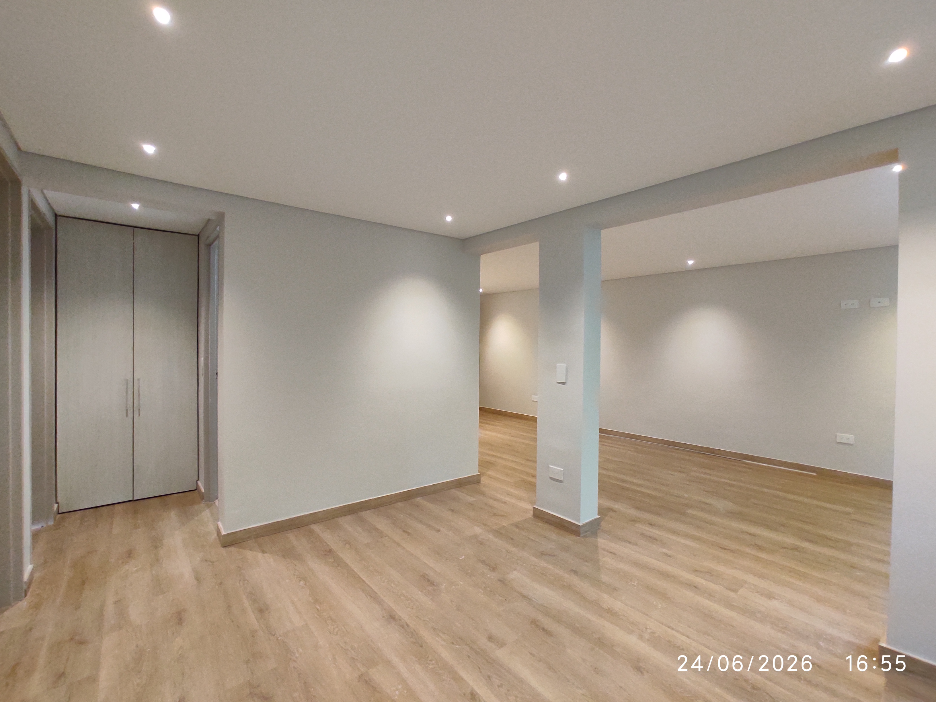 Apartamento en venta en Belén Fatima, Medellín 3