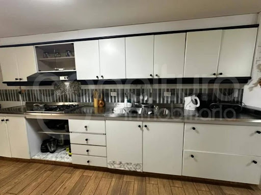 Apartamento en venta en Loma Del Barro, Envigado · foto 2 de 13