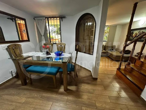 Apartamento en venta en Loma Del Barro, Envigado · foto 5 de 13