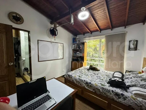 Apartamento en venta en Loma Del Barro, Envigado · foto 10 de 13