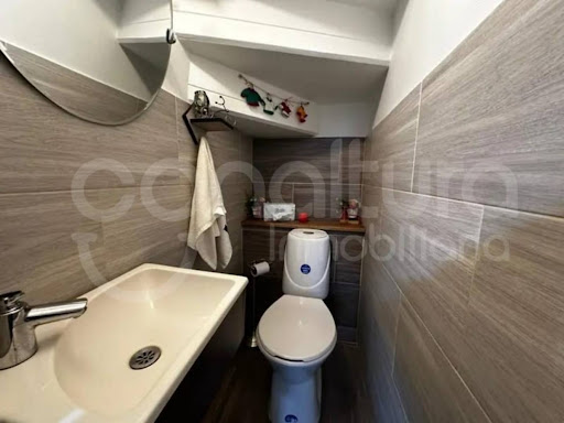 Apartamento en venta en Loma Del Barro, Envigado · foto 13 de 13
