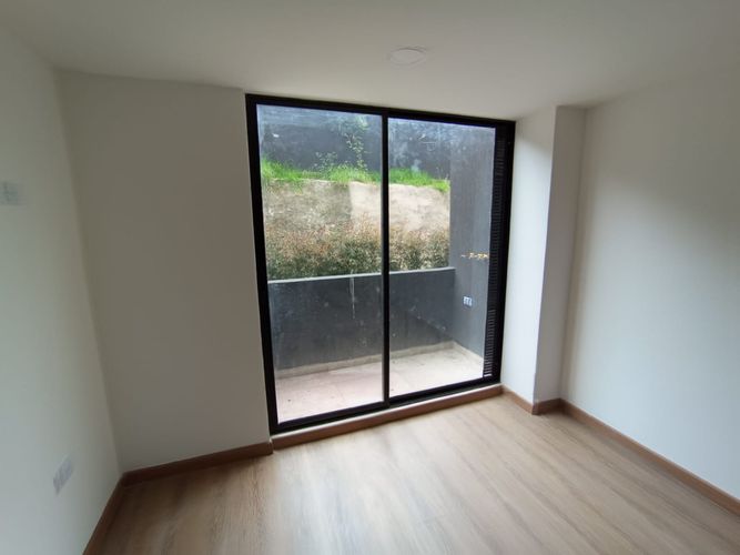 Apartamento de 2 alcobas en venta en Santa Lucia, Tunja, 44 m² · foto 17 de 24