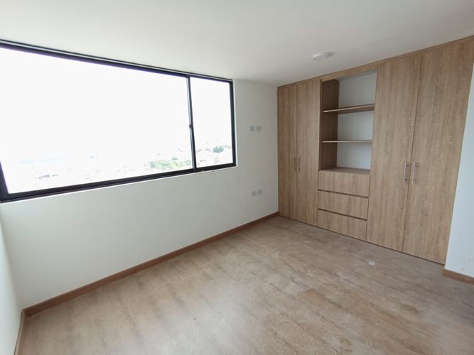 Apartamento de 2 alcobas en venta en Santa Lucia, Tunja, 44 m² · foto 18 de 24