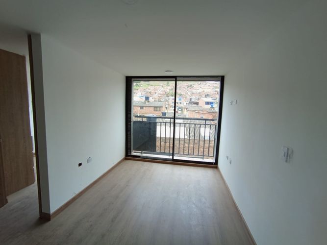 Apartamento de 2 alcobas en venta en Santa Lucia, Tunja, 44 m² · foto 19 de 24