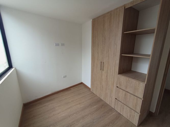 Apartamento de 2 alcobas en venta en Santa Lucia, Tunja, 44 m² · foto 20 de 24