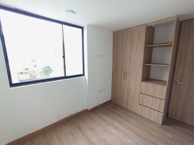 Apartamento de 2 alcobas en venta en Santa Lucia, Tunja, 44 m² · foto 24 de 24