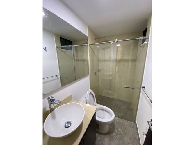 Apartamento de 2 alcobas en venta en Puente Pelaez, El Retiro, 60 m² · foto 5 de 9