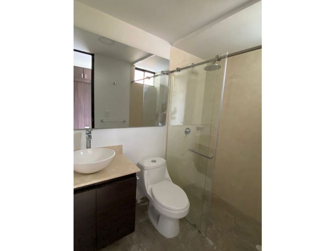 Apartamento de 2 alcobas en venta en Puente Pelaez, El Retiro, 60 m² · foto 8 de 9