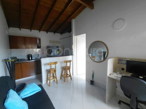 Apartaestudio for sale in San javier, Medellín 4