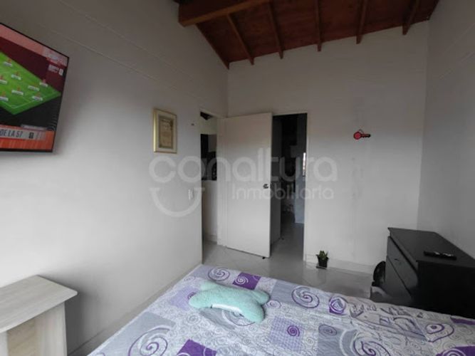 Apartaestudio en venta en Urbanizacion Nueva Andalucia, Medellín, 32 m² · foto 6 de 13