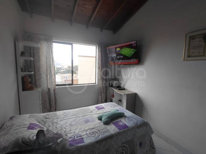 Apartaestudio en venta en Urbanizacion Nueva Andalucia, Medellín, 32 m² · foto 7 de 13