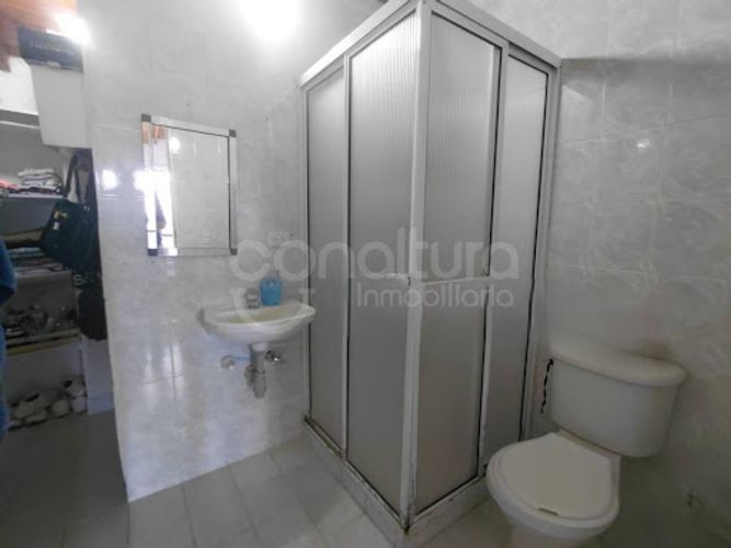 Apartaestudio en venta en Urbanizacion Nueva Andalucia, Medellín, 32 m² · foto 9 de 13