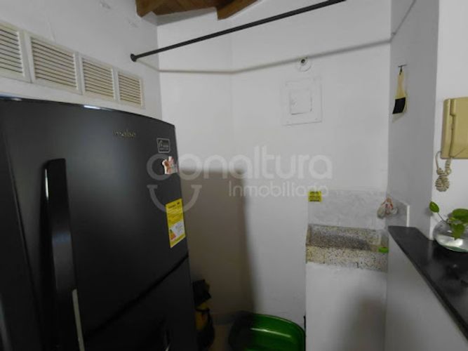 Apartaestudio en venta en Urbanizacion Nueva Andalucia, Medellín, 32 m² · foto 11 de 13