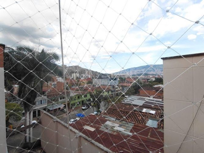 Apartaestudio en venta en Urbanizacion Nueva Andalucia, Medellín, 32 m² · foto 13 de 13