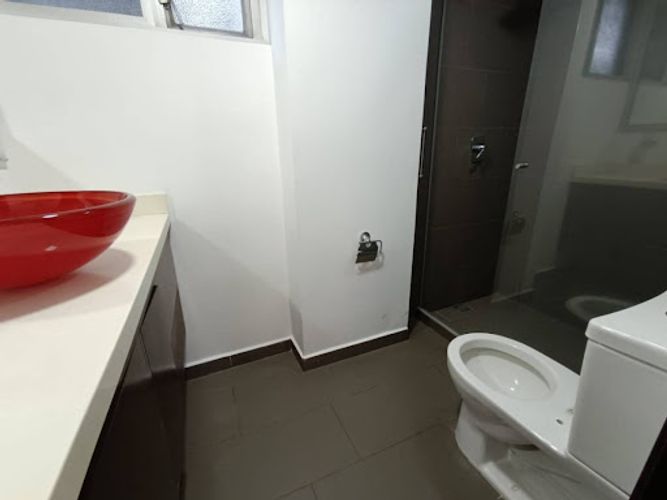 Apartamento de 3 alcobas en arriendo en Santa Maria De Los Angeles, Medellín, 145 m² · foto 7 de 22